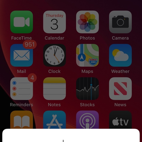 Apple AirPods Gen 2